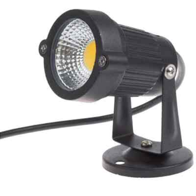 Lampu taman sorot 5 watt