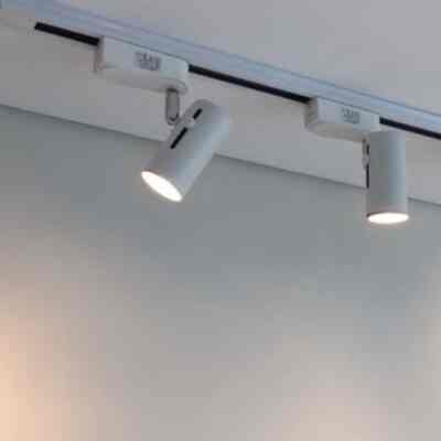 2set lampu sorot LED