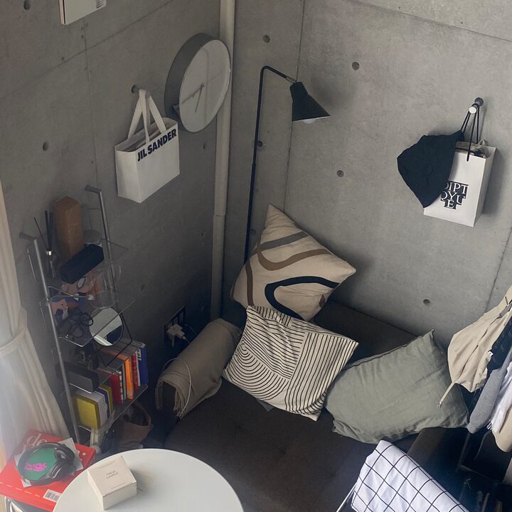 short form carousel card thumbnail