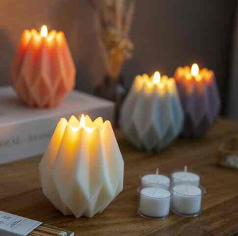 キャンドルホルダー 「ブルーミン」