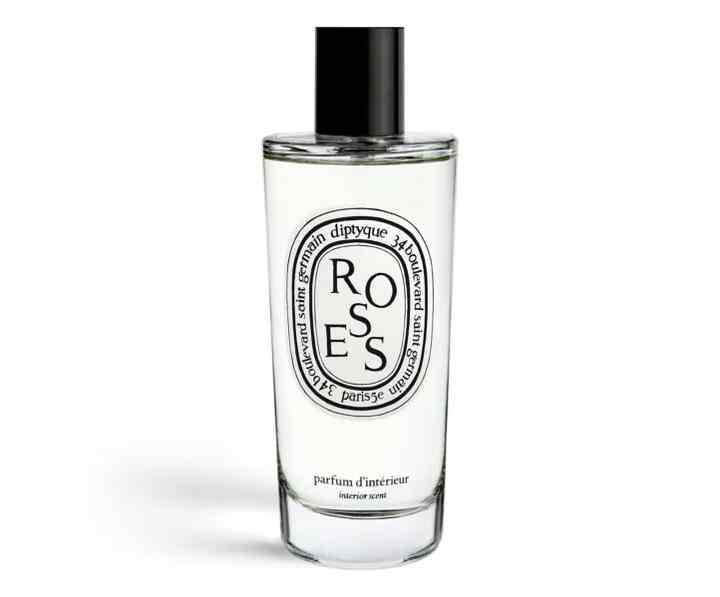 Roses Room Spray