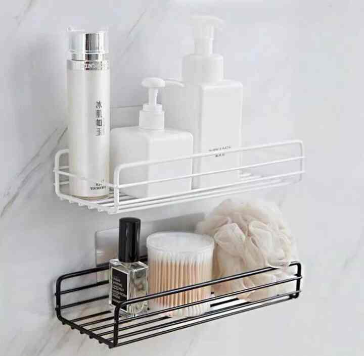 RAK KAMAR MANDI PERSEGI