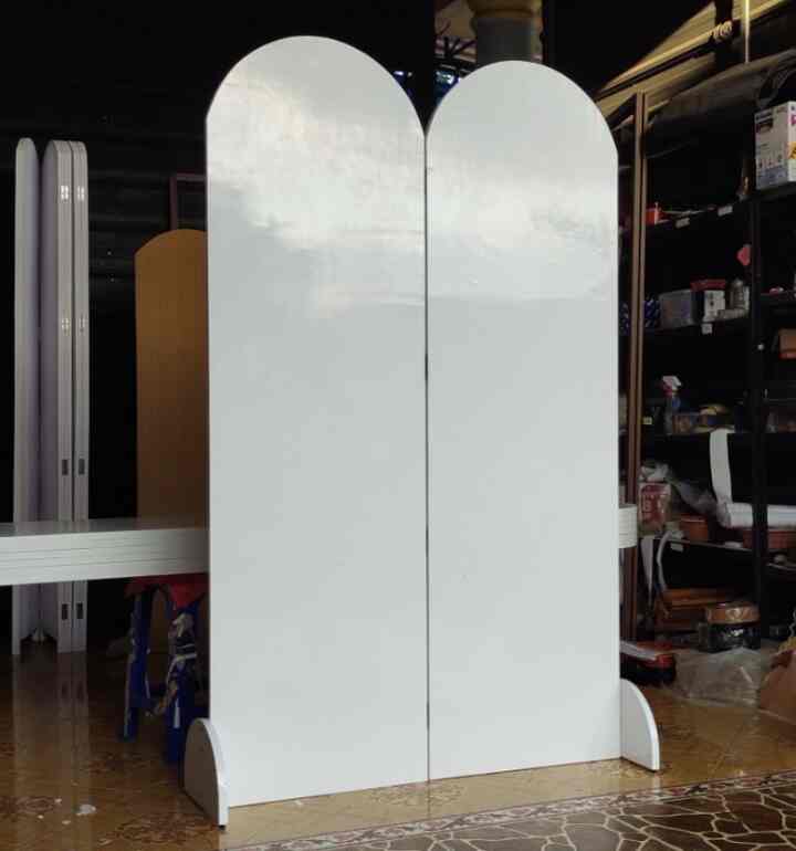 partisi ruangan minimalis tipe BC2G GLOSSY