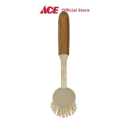 Ace - Proclean Sikat Alat Dapur 23 Cm - Krem