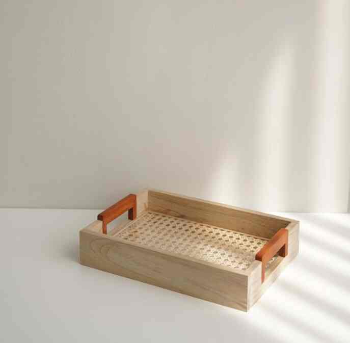 Baki / Tray Aesthetic