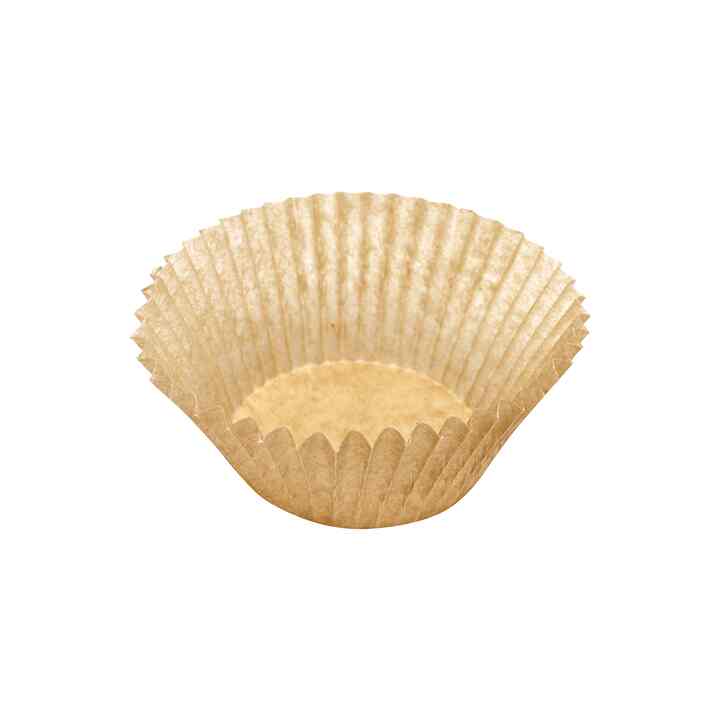 FSC＆コンポスト認証　ラージベイキングカップ（60枚入り)