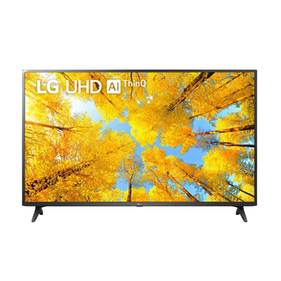 Uhd 50” Smart TV 50UQ7500PSF
