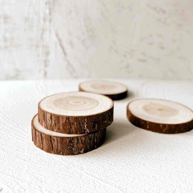 ウッドコースター