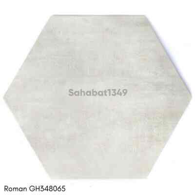 Keramik Hexagonal DTravesa Light GH348065