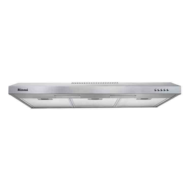 Cooker Hood RH 139 SS