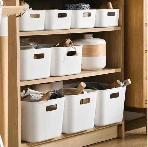 Kotak Penyimpanan Serbaguna