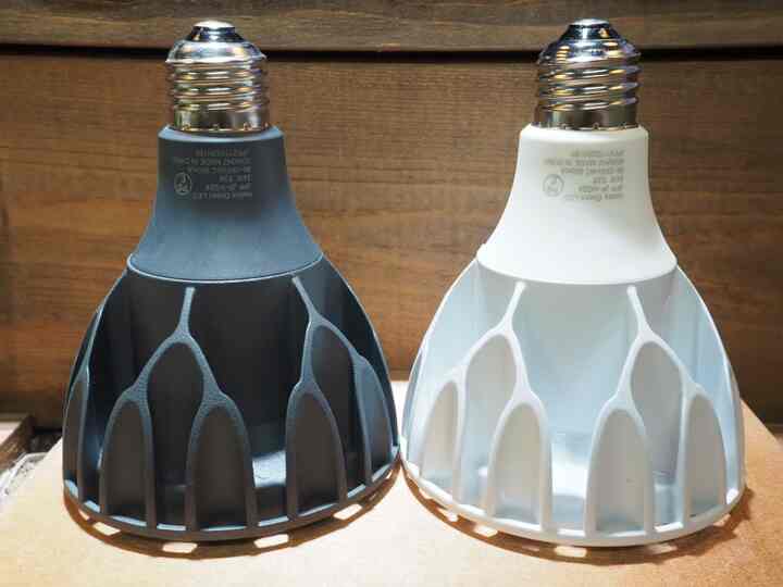 Helios Green LED HG24  超高輝度植物育成ライト