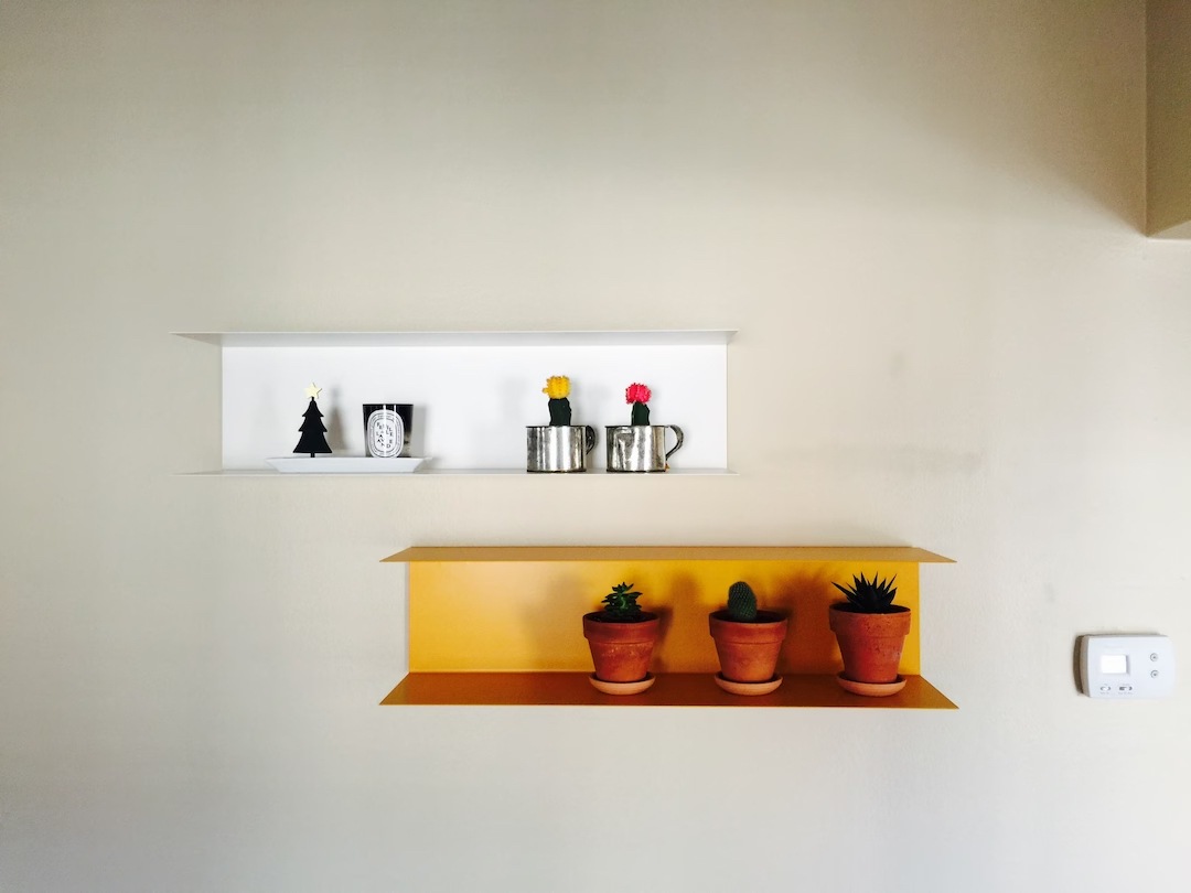 IKEA BOTKYRKA Wall Shelf | Shelves | Ohouse