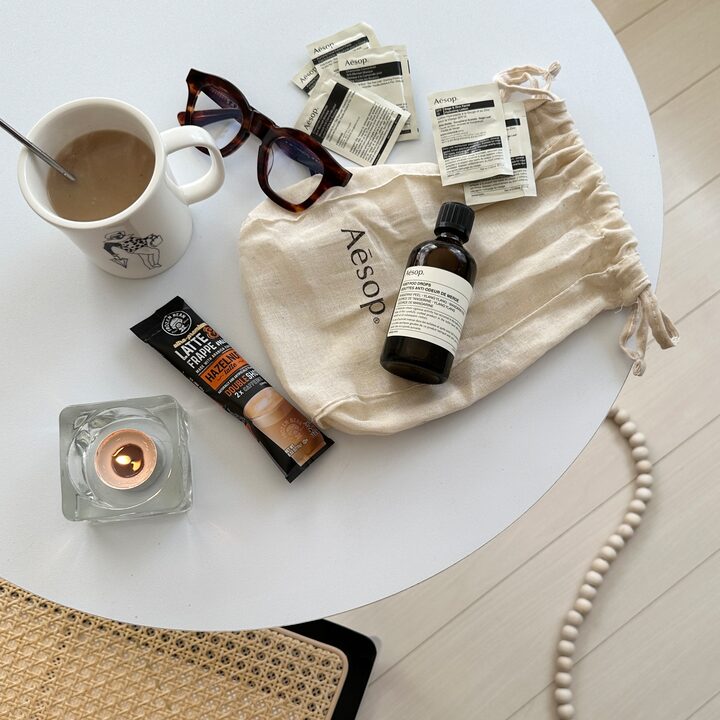 short form carousel card thumbnail