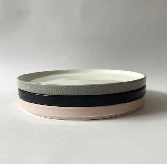 Pizza Plate Big Size