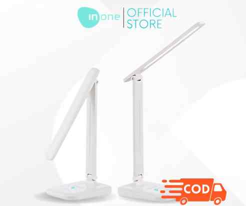 Lampu Meja Belajar Membaca