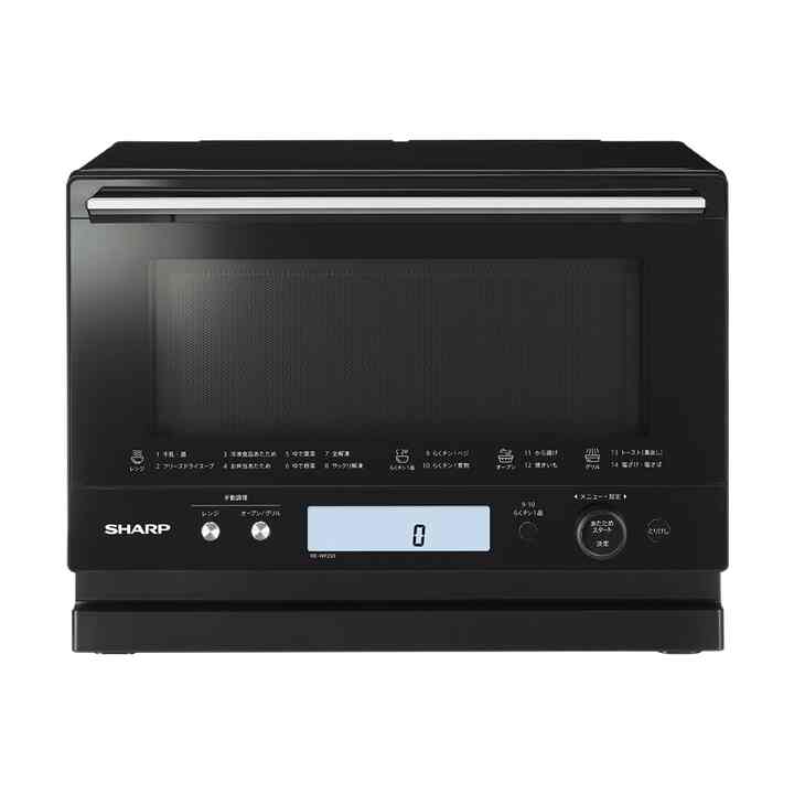 PLAINLY RE-WF233 過熱水蒸気オーブンレンジ