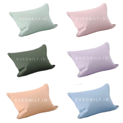 Sarung bantal 50x70cm