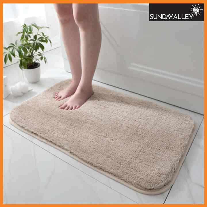 Keset Anti Slip 3 cm, Cream