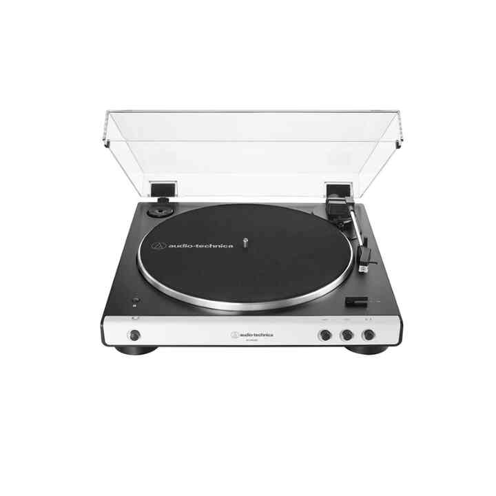 Turntable AT-LP60XBT