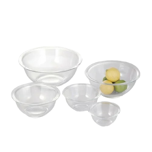 ボウル 5点セット PSC-BO-40N