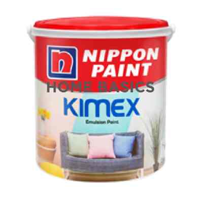 Cat Tembok Kimex 4.5 kg