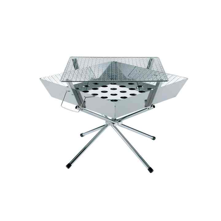 ファイアグリル No.683040