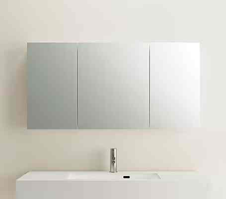 Smith  スミス スリムミラーボックス