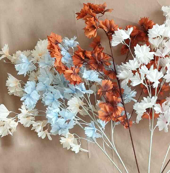 Artificial Sakura Premium Bunga Palsu