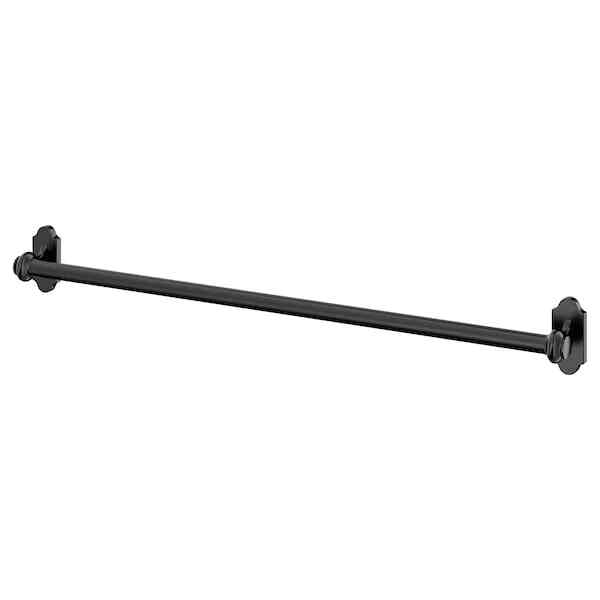 FINTORP, Rail Black, 57 cm
