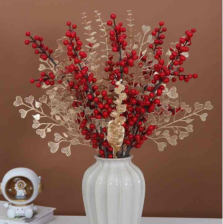 ARTIFICIAL RED CHERRY