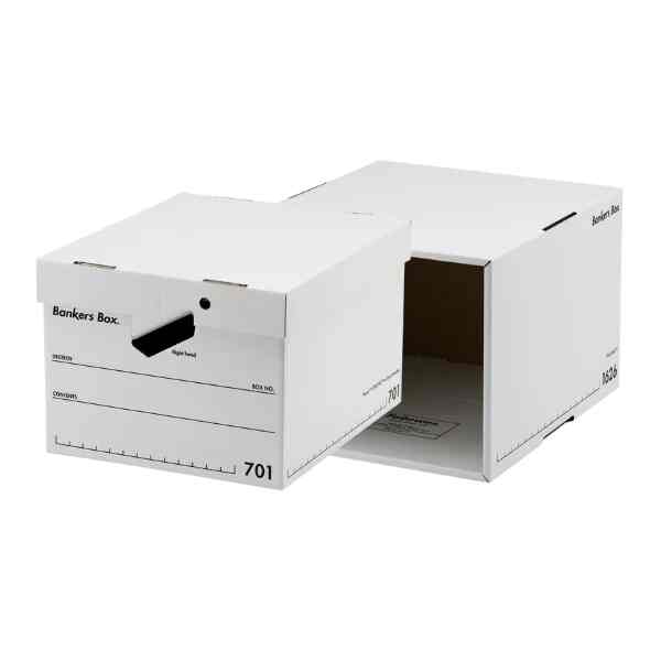 701ボックスと1626sファイルキューブ