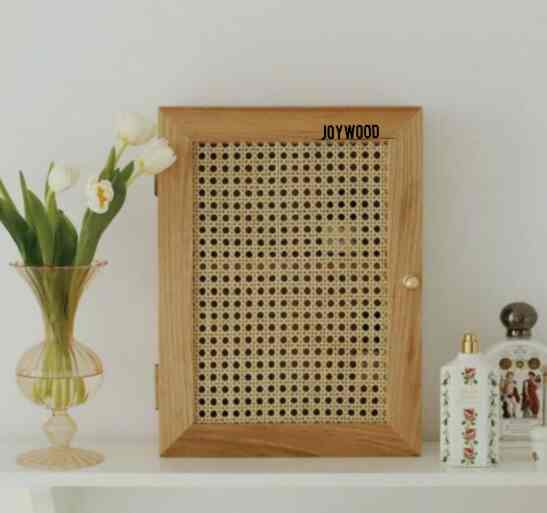 Kotak Rotan Serbaguna