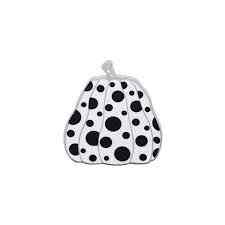 YAYOI KUSAMA Pumpkin Pin