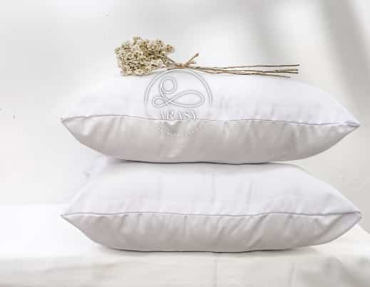 Bantal Sofa 40x40 BANTAL HOTEL LEMBUT ADEM