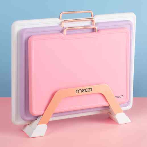 Chopping Boards With Stand Holder