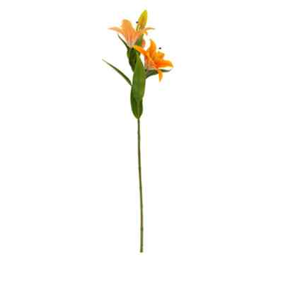 Sladko 3D lily artifisial