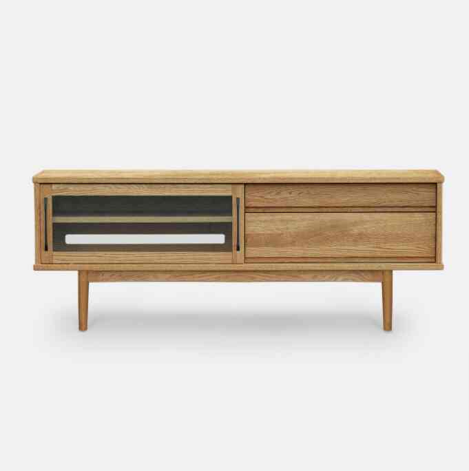 VENT SDBOARD 150G/MEDIUM /WOOD LEG