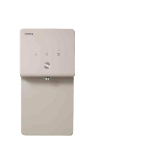 Cinnamon Water Purifier