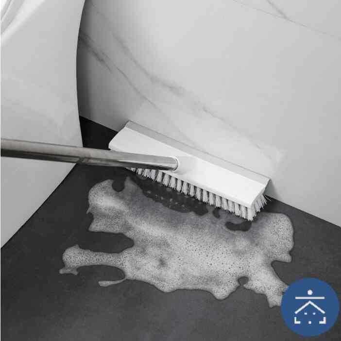 Sikat WC Toilet Gagang Panjang