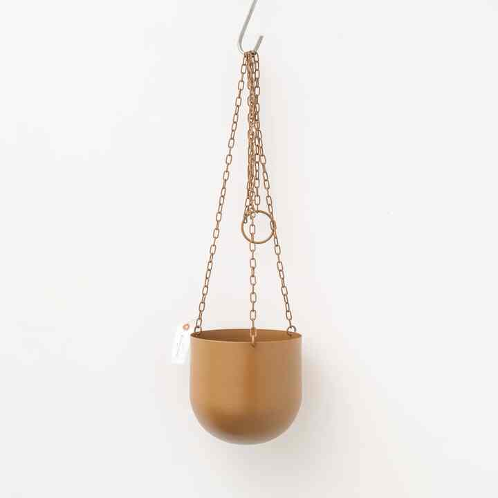 ファンヌハンギング 鉢カバー