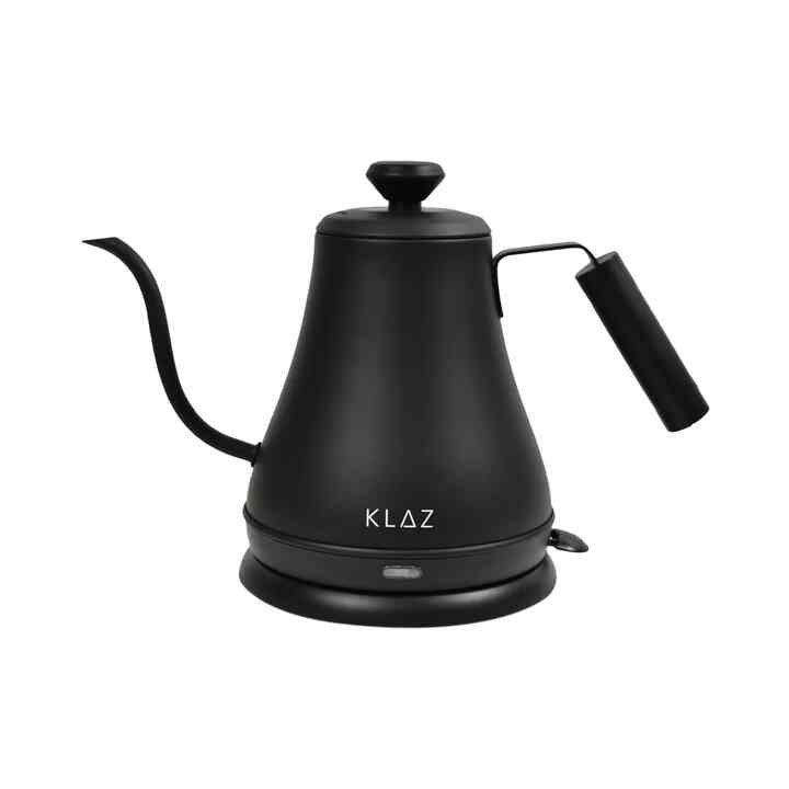 Klaz Teko Listrik Gooseneck 0 8l 800w Hitam