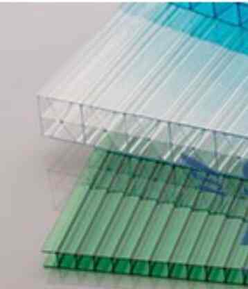 Polycarbonate Twinlite Gen 2 Tebal 5 mm