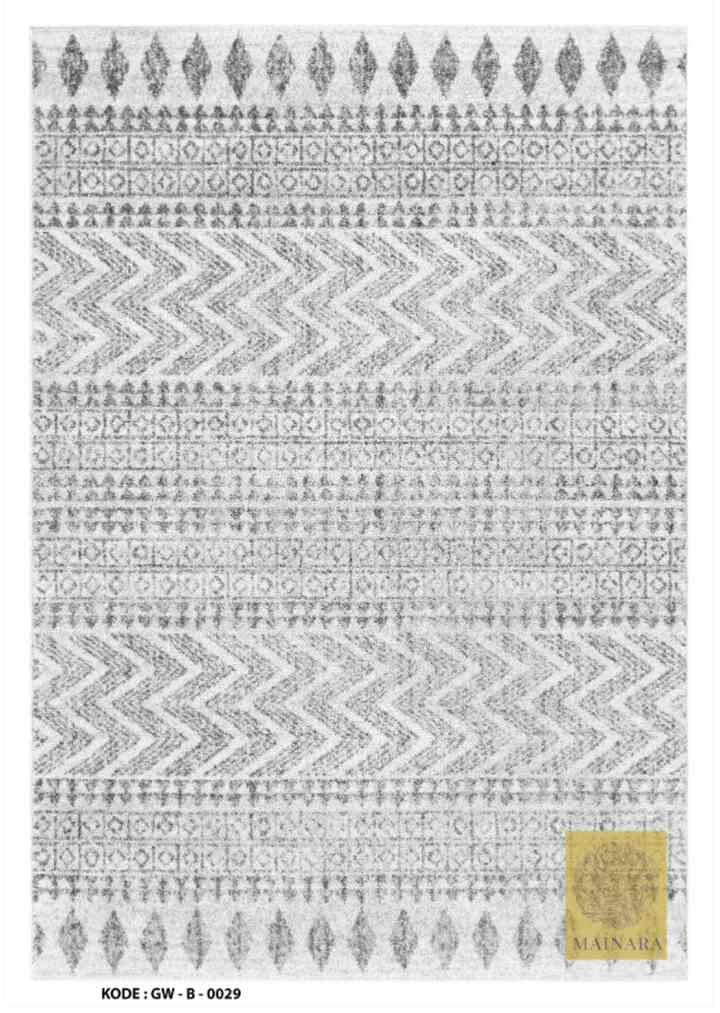 Karpet Lantai Murah Design Minimalis Elegant