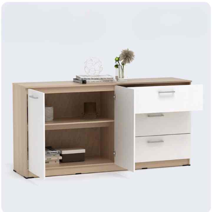 Metropolis OX - Aruna SB150 Lemari Bawah Dapur