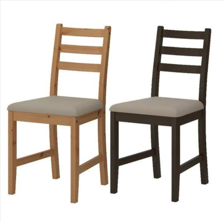 LERHAMN レールハムン チェア