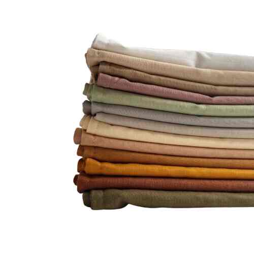 Ruffle Puffy Pillowcase