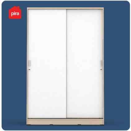 Metropolis OX - Aruna WDSL120 Lemari Pakaian Pintu Geser