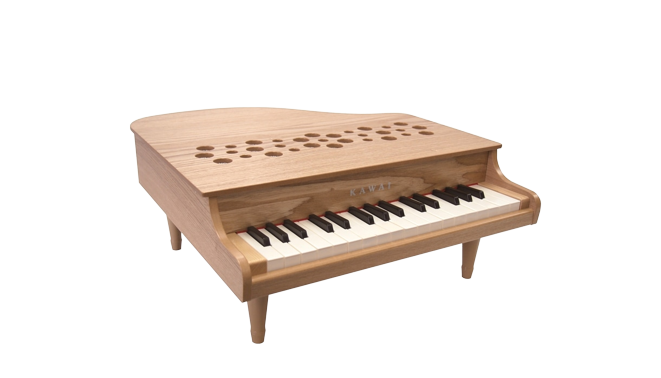 ミニピアノ P-32