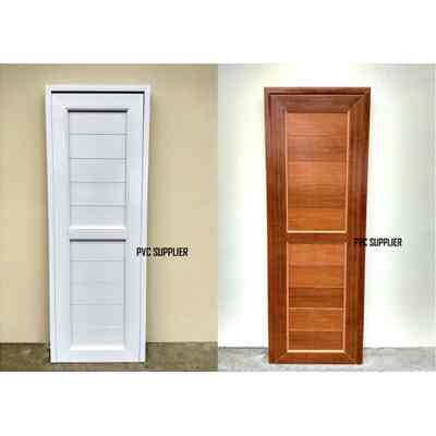 Pintu Kamar Mandi uPVC PNC-005